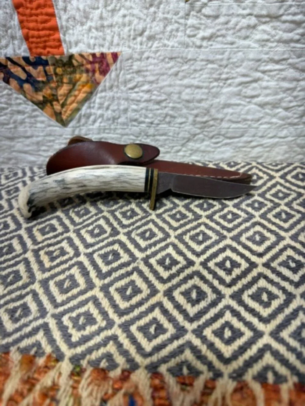 Rapid River Knife Works 3